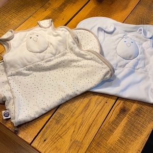 Nested bean zen sack classic medium